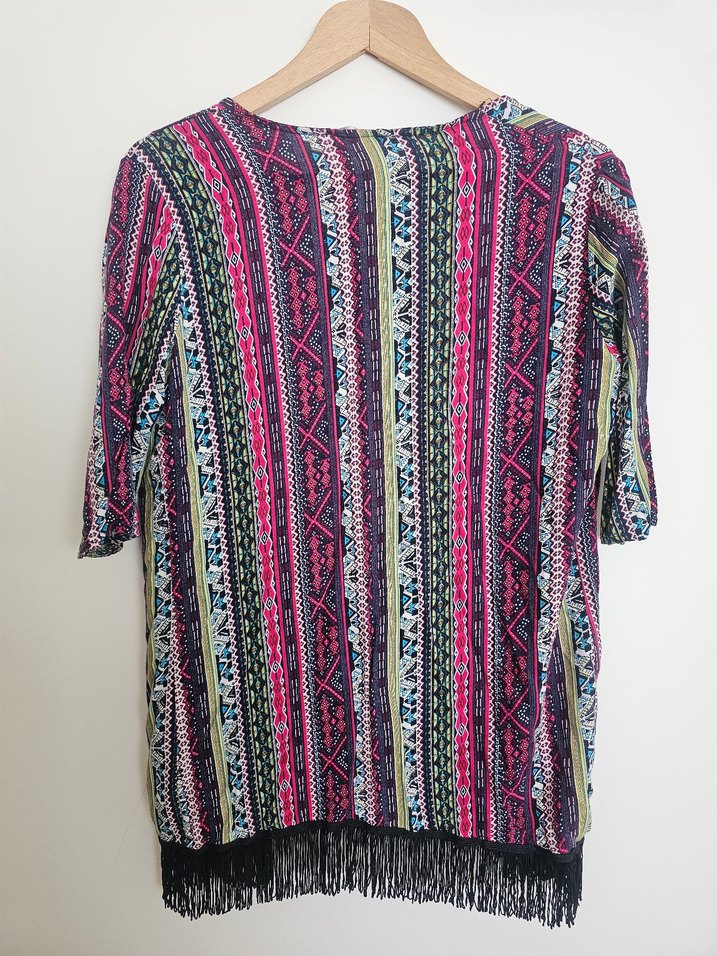 Hırka - pareo - Görsel 2