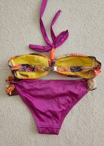 Bikini Takımı - Görsel 2