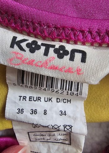 Bikini Takımı - Görsel 3