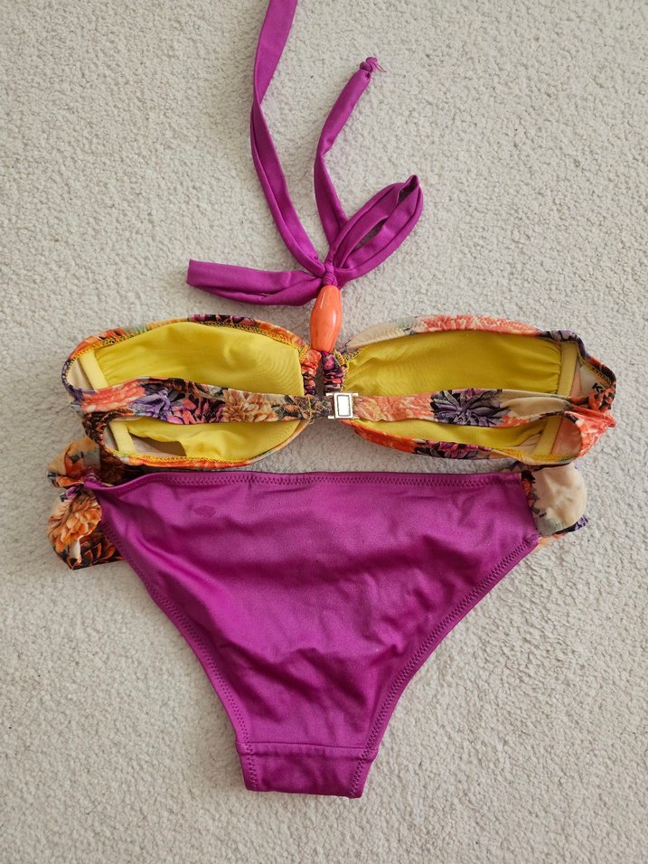 Bikini Takımı - Görsel 2