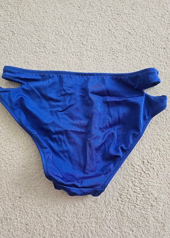 Lacivert Bikini Altı - Görsel 2