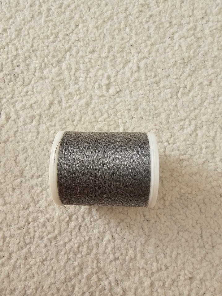 Maderia Makina Nakış Sim İpi (1000 m) Super - Görsel 4