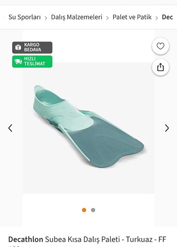 Mavi kadın palet 38 numara - Görsel 8