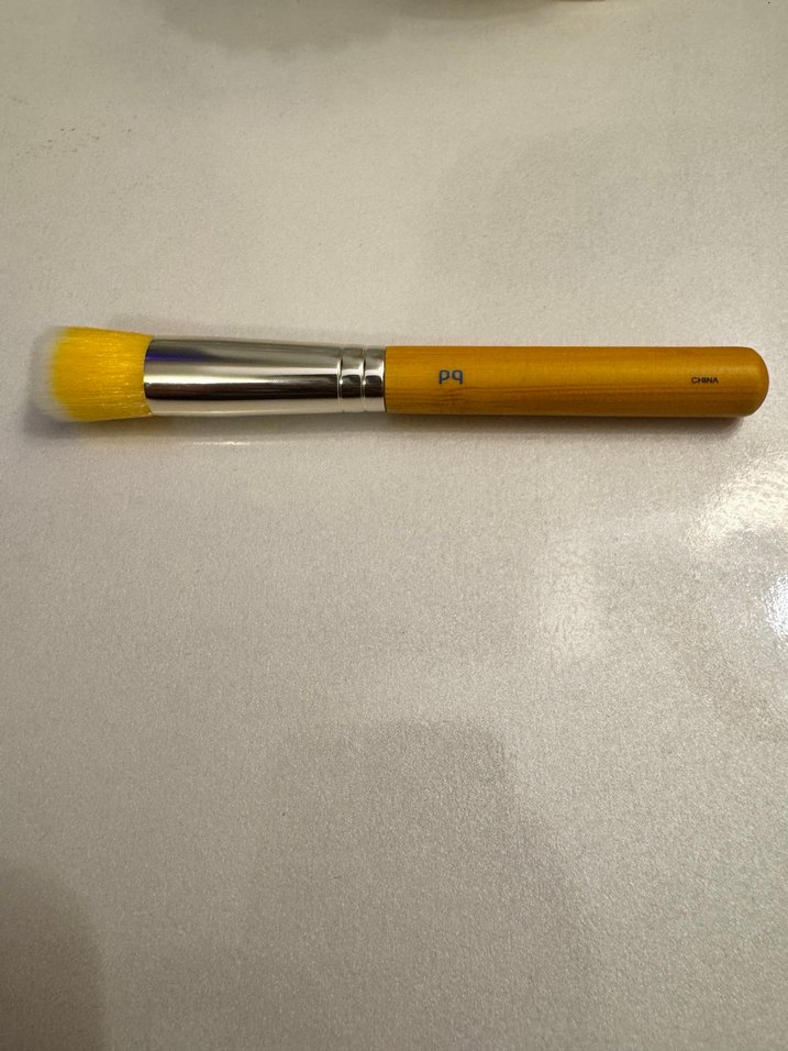 Bdellium Tools 953 Makyaj Fırçası - Görsel 2