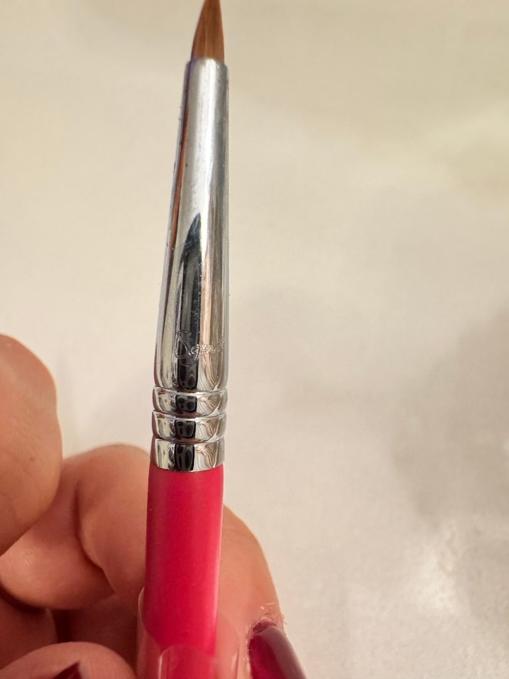 Sigma Eyeliner E05 Makyaj Fırçası - Görsel 4