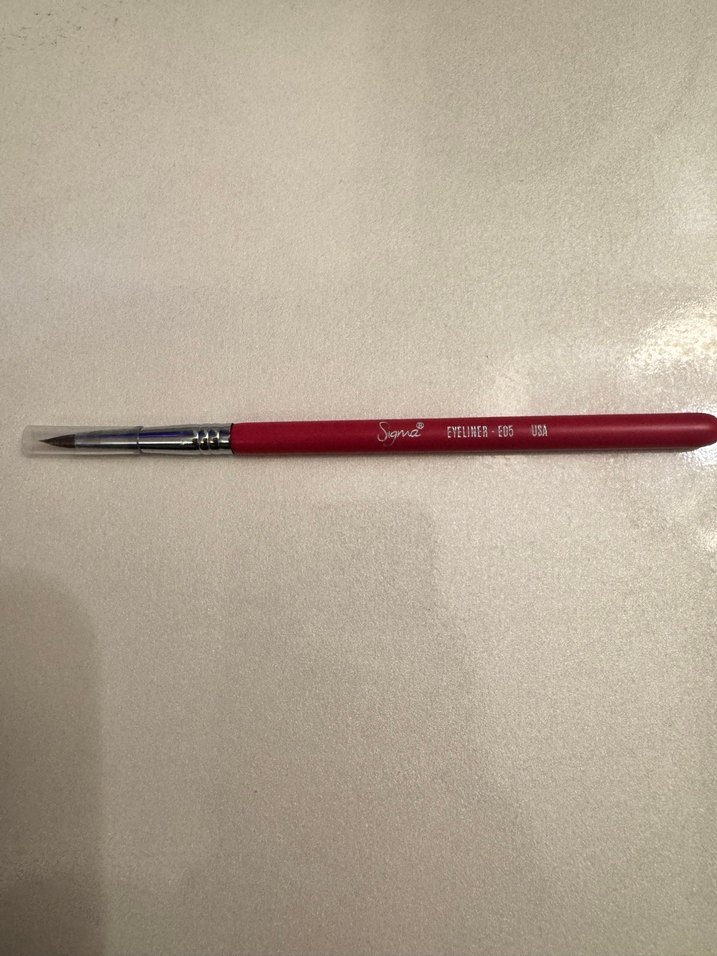 Sigma Eyeliner E05 Makyaj Fırçası - Görsel 2