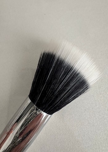 Sigma Duo Fibre F50 Makyaj Fırçası - Görsel 3