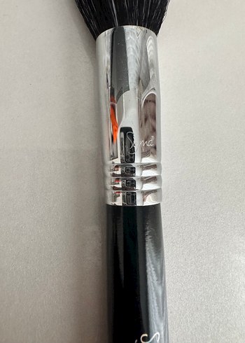 Sigma Duo Fibre F50 Makyaj Fırçası - Görsel 2