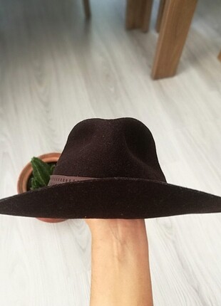 Kovboy orjinal şapka