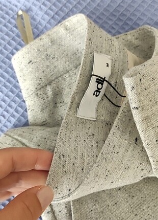 Keten pantolon