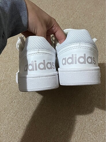 36 Beden adidas ayakkabı