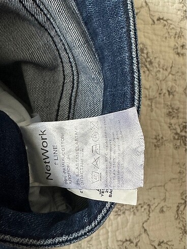 Network Network jean
