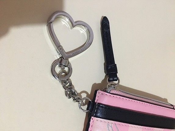 Victoria s Secret Victoria?s Secret Pembe Kartlık 