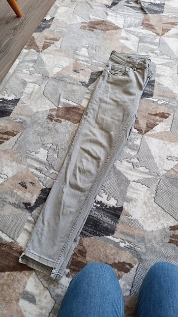 Zara pantolon