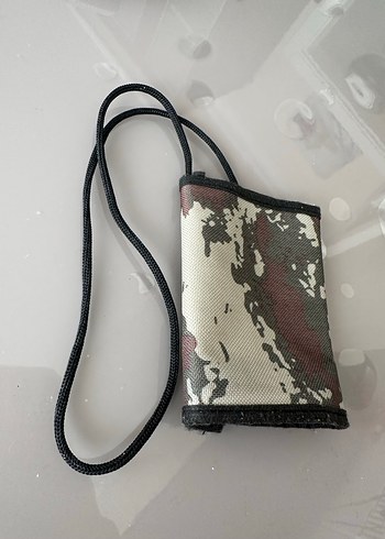 Kahverengi Kamuflaj - Görsel 2