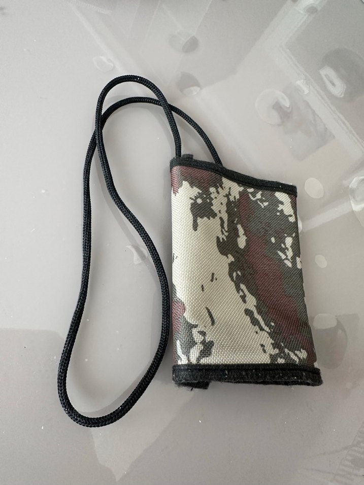 Kahverengi Kamuflaj - Görsel 2