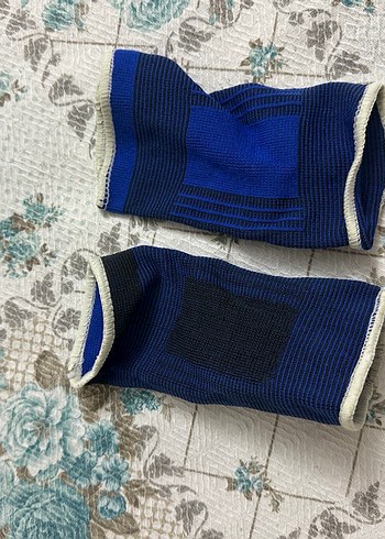 Bilek eldiveni - Görsel 2