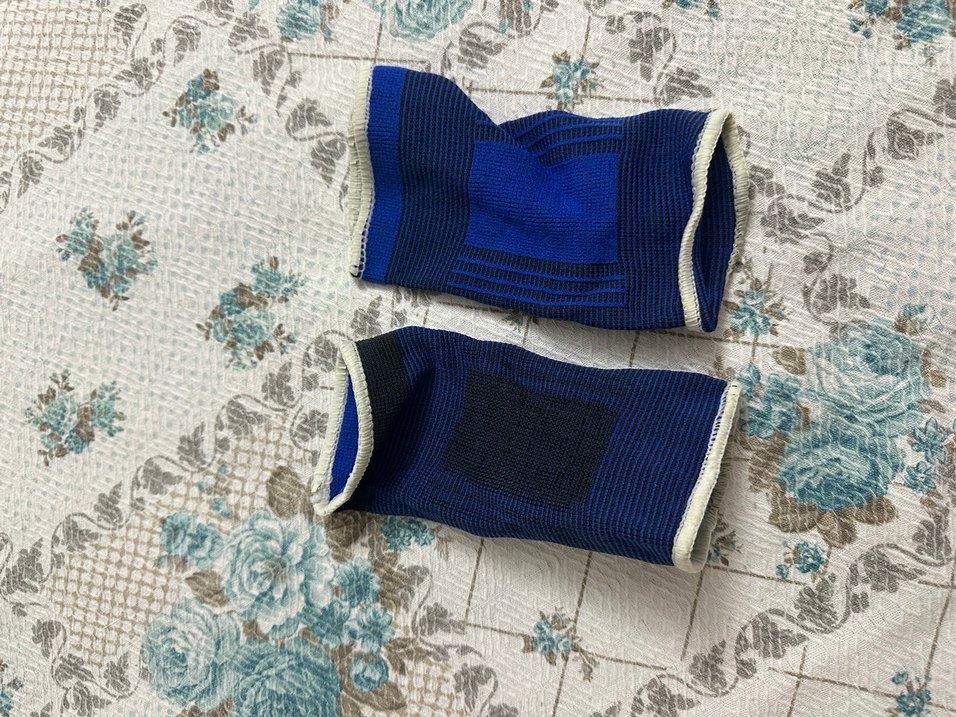 Bilek eldiveni - Görsel 2