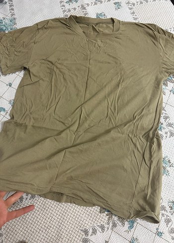 Erkek haki - Görsel 2