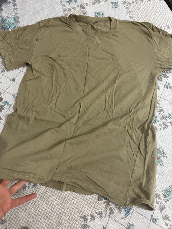 Erkek haki - Görsel 2