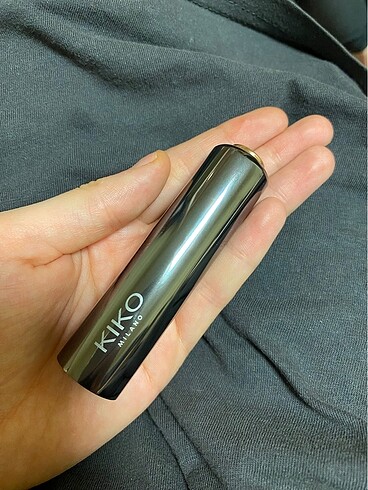 Kiko Gossamer Emotion 104 Creamy Lipstick