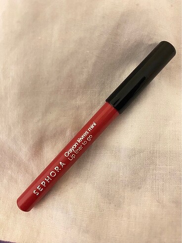 Sephora Lip Liner To Go - 11 Rose