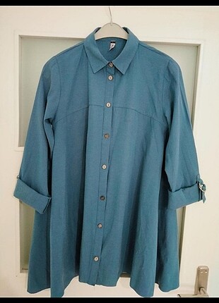 Mevlânâ model tunik