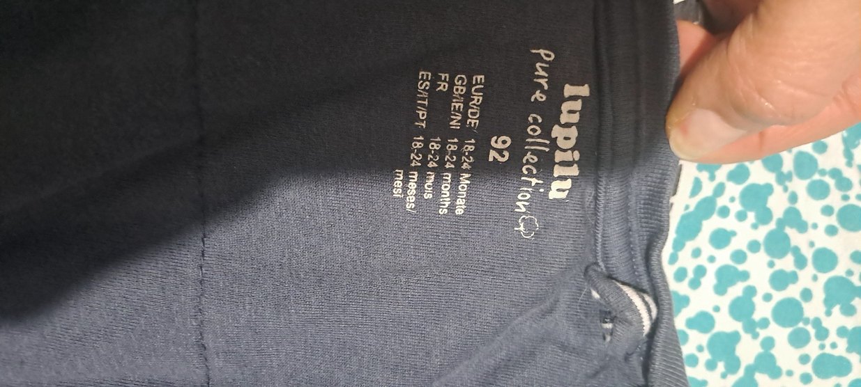 kolsuz Fermuarlı Erkek Bebek Tulumu - Görsel 3