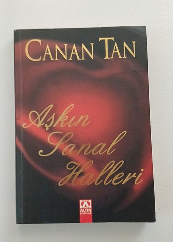 Aşkın Sanal Halleri - Canan Tan