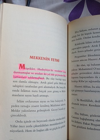 Hazreti Muhammed Gül Devri 1 - Mustafa Erdoğan