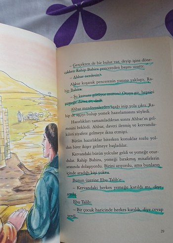Beden Hazreti Muhammed Gül Devri 1 - Mustafa Erdoğan