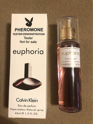 Calvin Klein Euphoria parfum