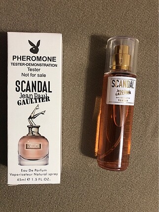 Jean Paul Gaultıer Scandal parfum