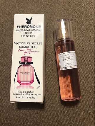 Victoria secret bombshell parfum