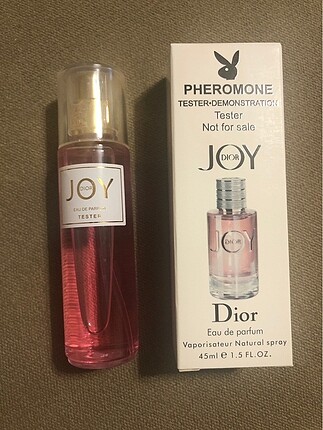 Dior Joy parfum