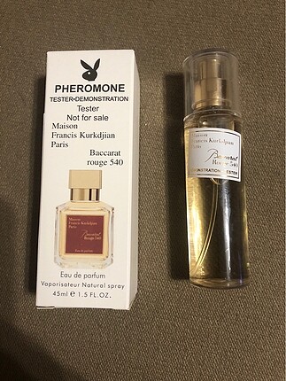 Bacarat Kurdjan parfum