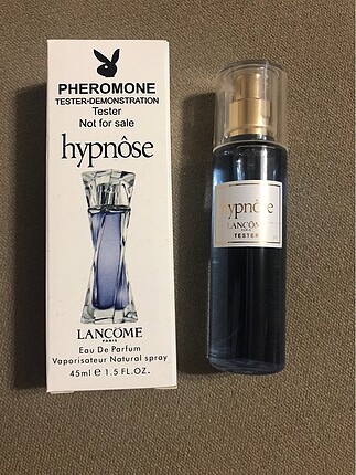 Lancome Hypnose parfum