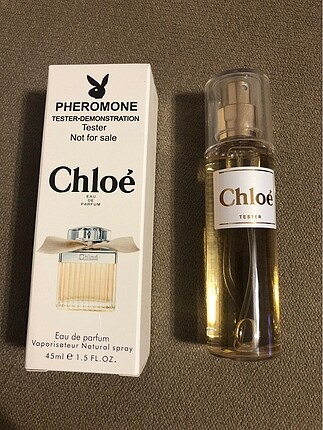 Chloe parfum