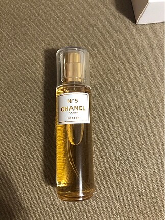 Chanel Chanel No 5 parfum