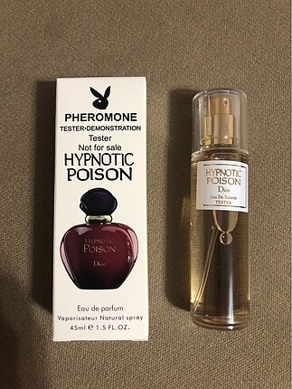 Hypnotic Poison Parfüm
