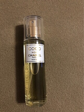 Chanel Chanel ccoco noir