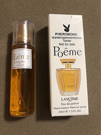 Lancome Poeme parfüm