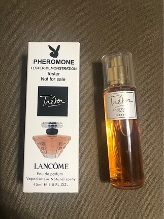 Lancome Tresor Parfüm