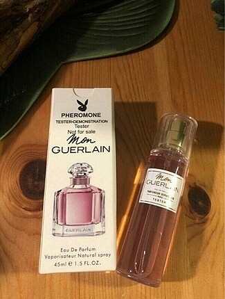 Guerlain Parfüm