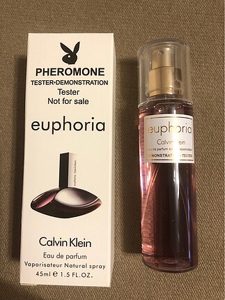 Calvin Klein Euphoria parfüm