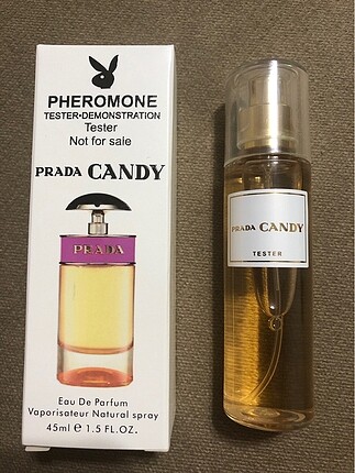 Prada Candy parfüm