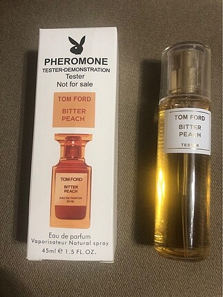 Tom Ford Peach parfüm