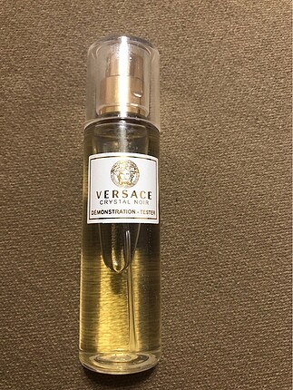 Versace Versace Crystal Noir parfüm
