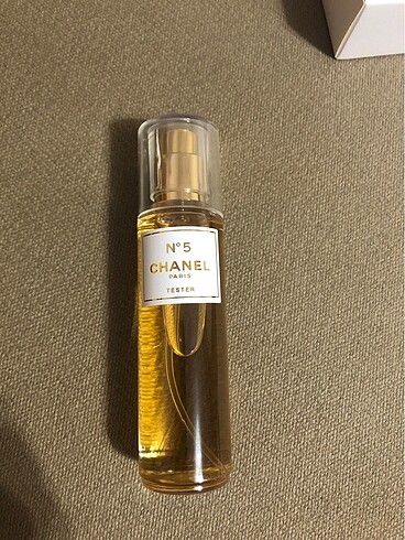 Chanel Chanel No 5 parfüm