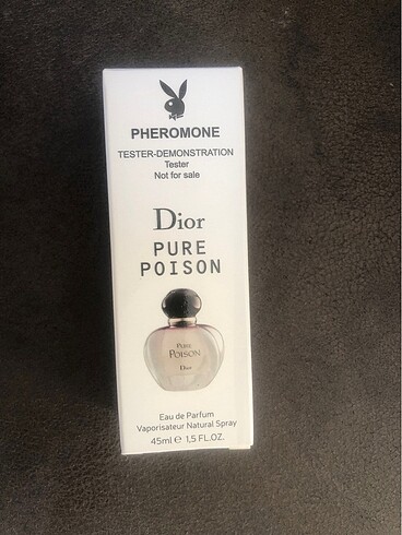 Dior pure poison parfüm